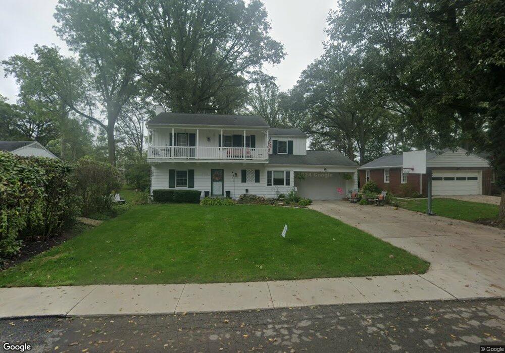2119 W Spring St, Lima, OH 45805 - photo 1