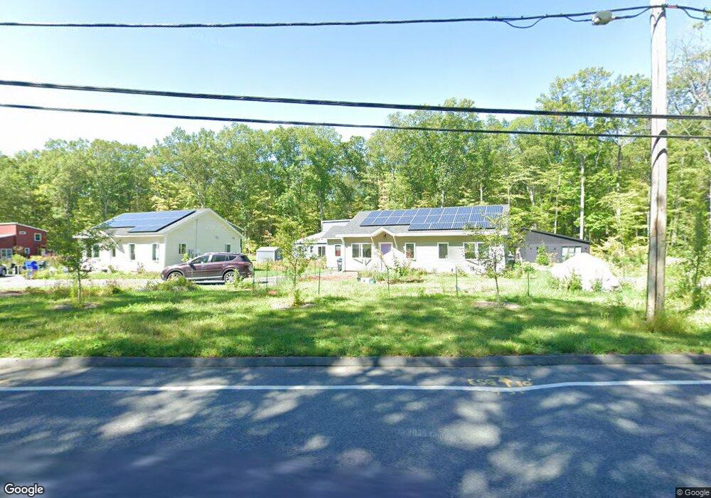 775 Burts Pit Rd unit 75B, Northampton, MA 01062 - photo 1