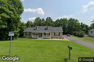 6445 Artillery Rd, Warrenton, VA 20187