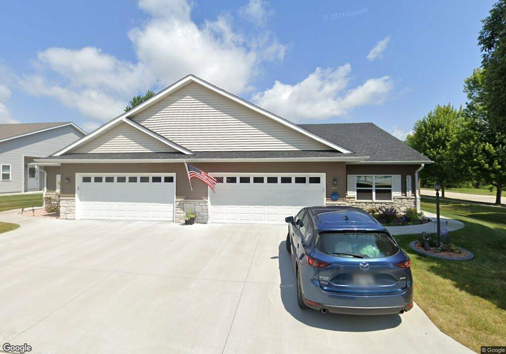 112 Four Seasons Ln, Kewaskum, WI 53040 - photo 1