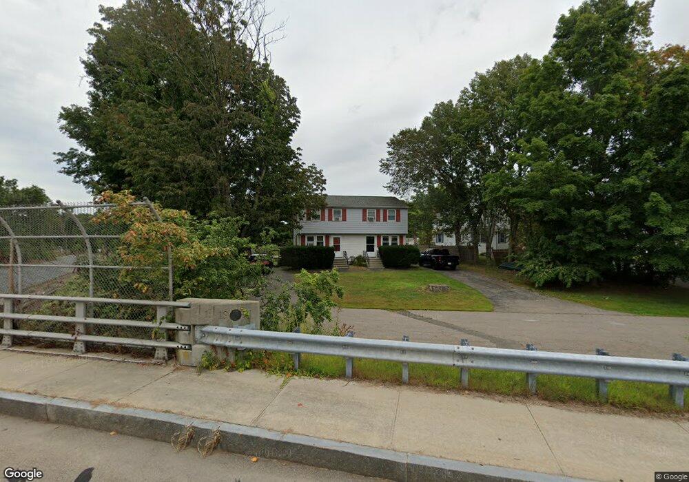 762 West St, Walpole, MA 02081 - photo 1