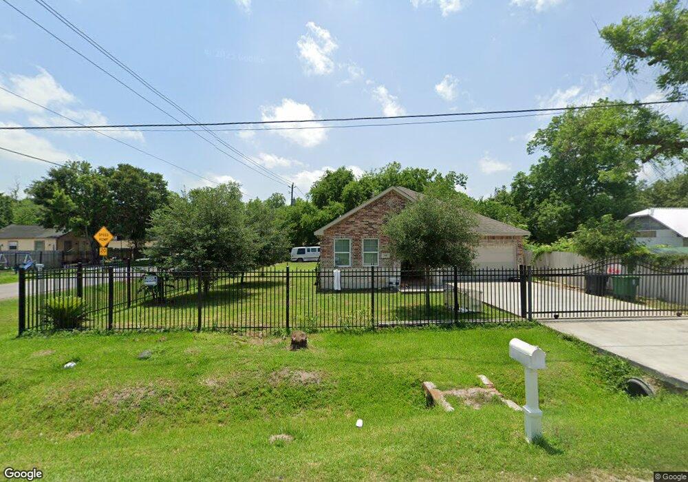 3600 Tidford St, Houston, TX 77093 - photo 1