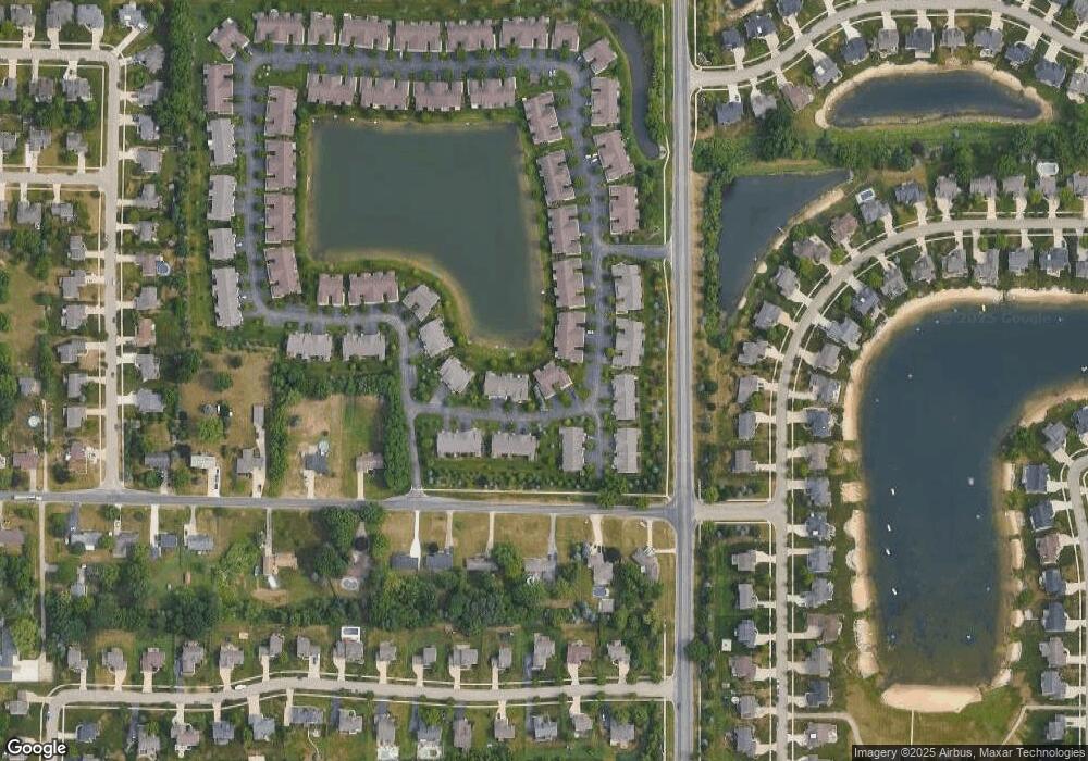 7137 Baltic Dr SW unit 101, Byron Center, MI 49315 - photo 1