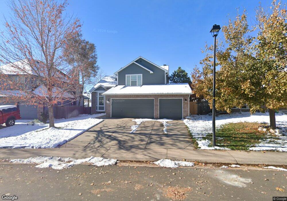 18754 E Powers Dr, Aurora, CO 80015 - photo 1