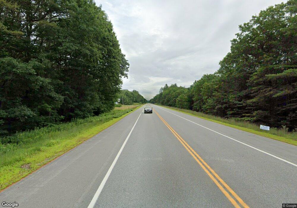 0 Route 28, Barnstead, NH 03218 - photo 1