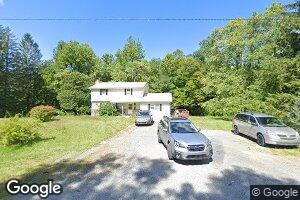 4549 Appalachian Hwy, Dryfork, WV 26263