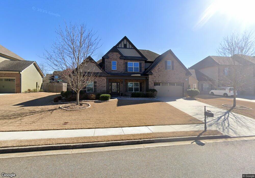 3151 Day Break Ln unit 129, Dacula, GA 30019 - photo 1