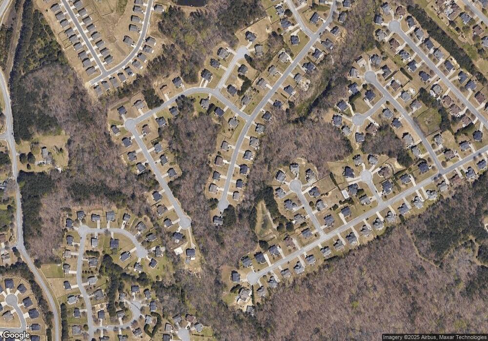 1248 Mitford Ln, Dacula, GA 30019 - photo 1