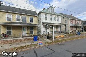 212 E Market St, Mc Connellsburg, PA 17233