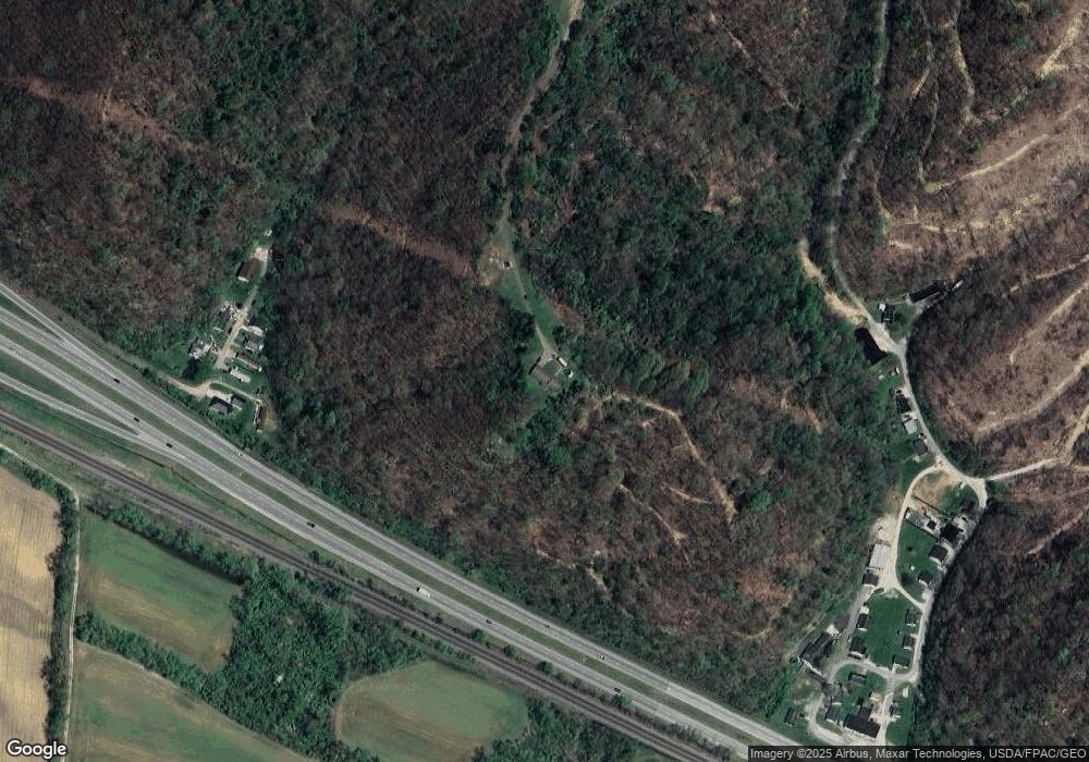 1154 Township Road 1117, Ironton, OH 45638 - photo 1