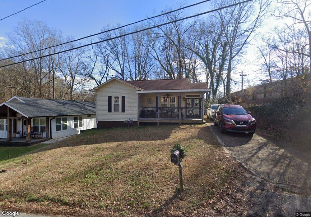 39 New St, Buford, GA 30518 - photo 1