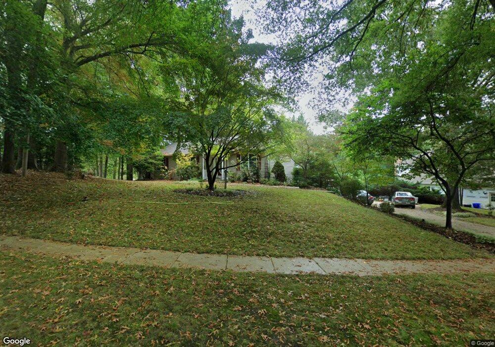 13909 Foggy Glen Dr, Silver Spring, MD 20906 - photo 1