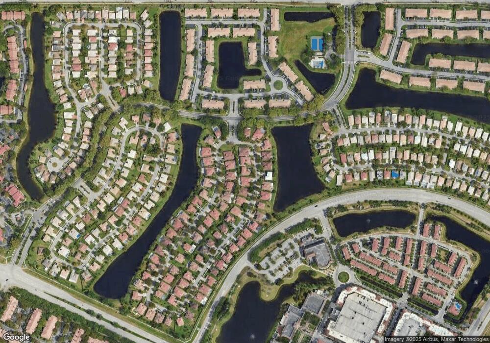 2080 SW 117th Ave, Miramar, FL 33025 - photo 1