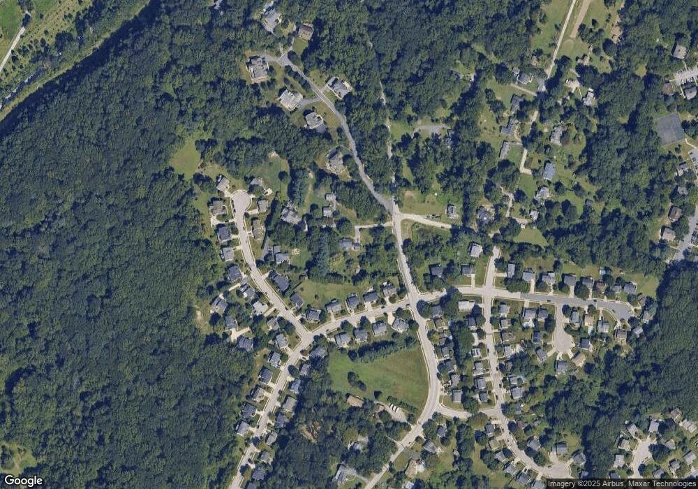 9140 Satyr Hill Rd, Parkville, MD 21234 - photo 1