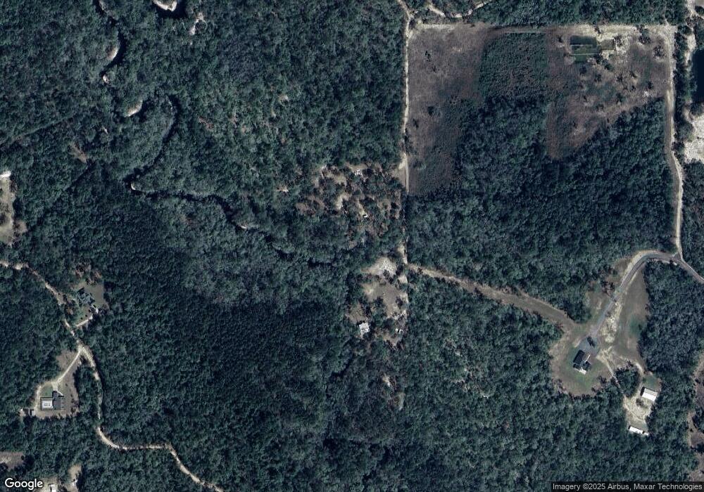 144 Heritage Creek Rd, Crawfordville, FL 32327 - photo 1