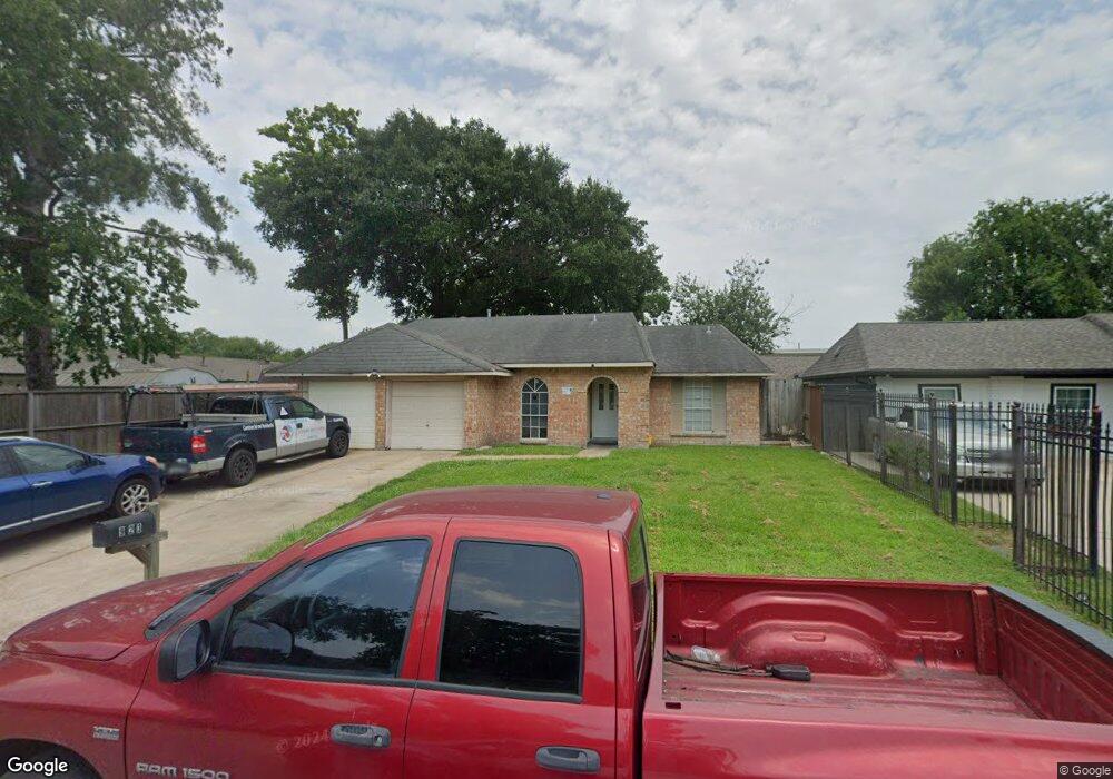 923 Crestbrook Dr, Houston, TX 77038 - photo 1