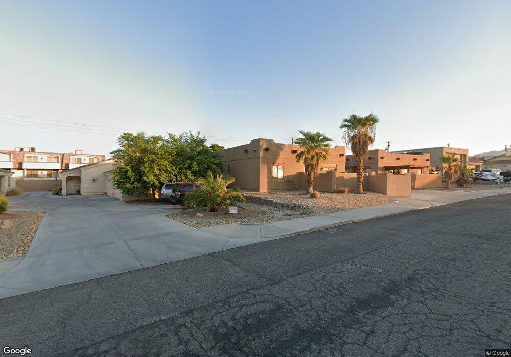 1695 Magnolia Dr unit 102, Lake Havasu City, AZ 86403 - photo 1