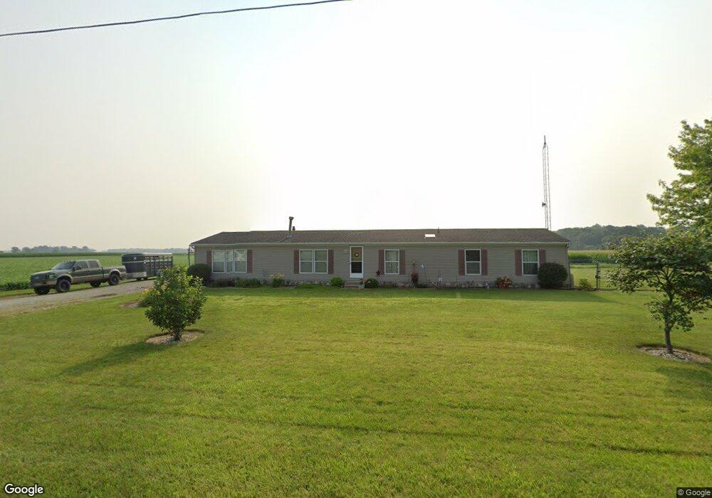 9480 N 1000 W, Nappanee, IN 46550 - photo 1