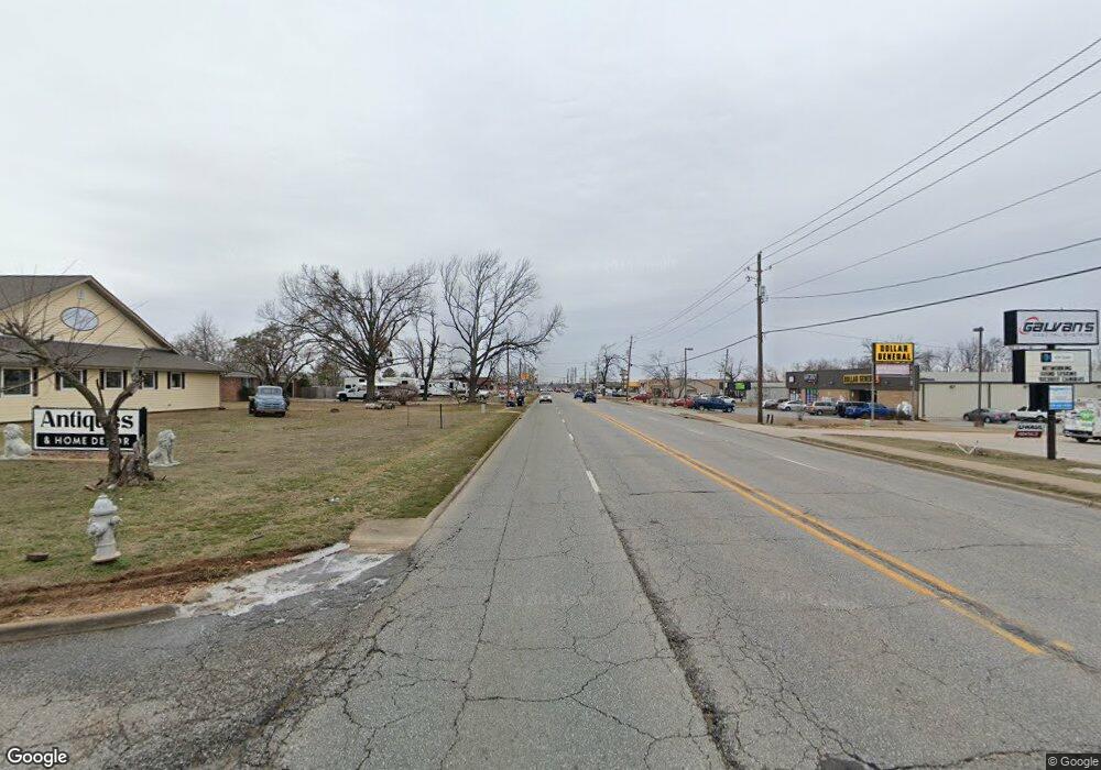 1801+3 15th St, Rogers, AR 72756 - photo 1