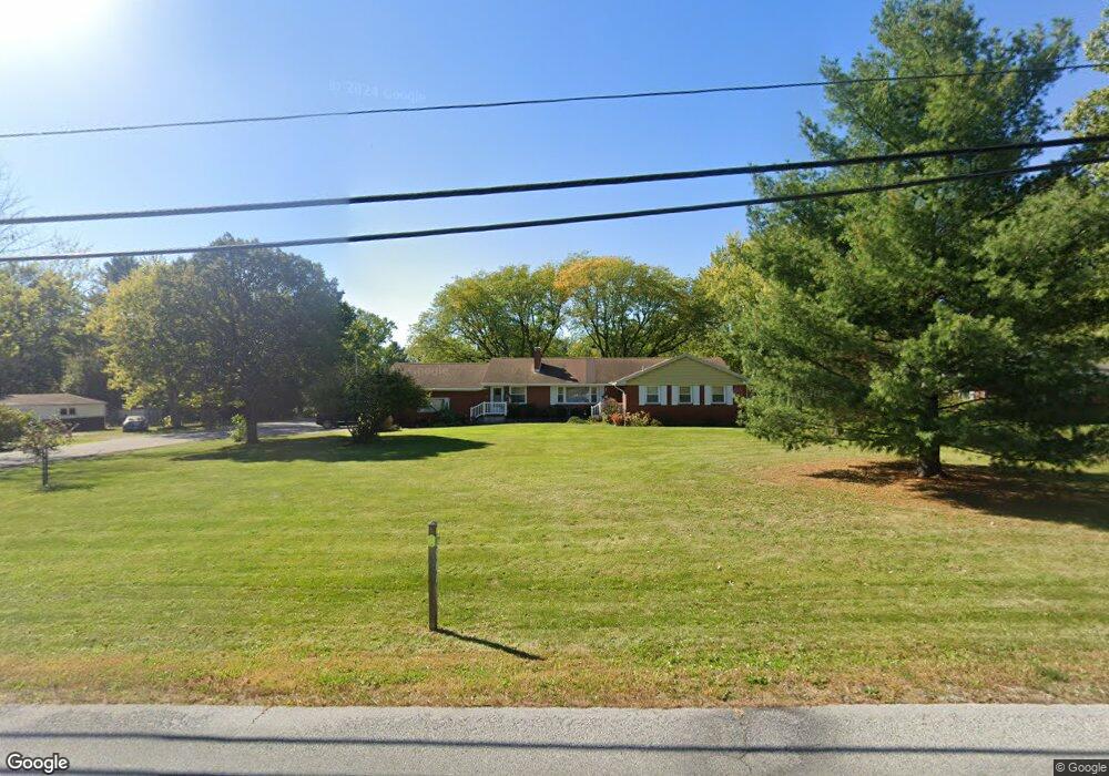 2944 Yoakam Rd, Lima, OH 45806 - photo 1