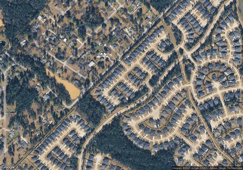 525 Alden Springs Ln, Pinehurst, TX 77362 - photo 1