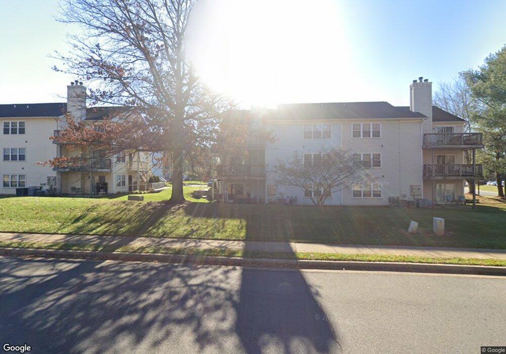 215 Fernwood Place A unit 61A, Warrenton, VA 20186 - photo 1