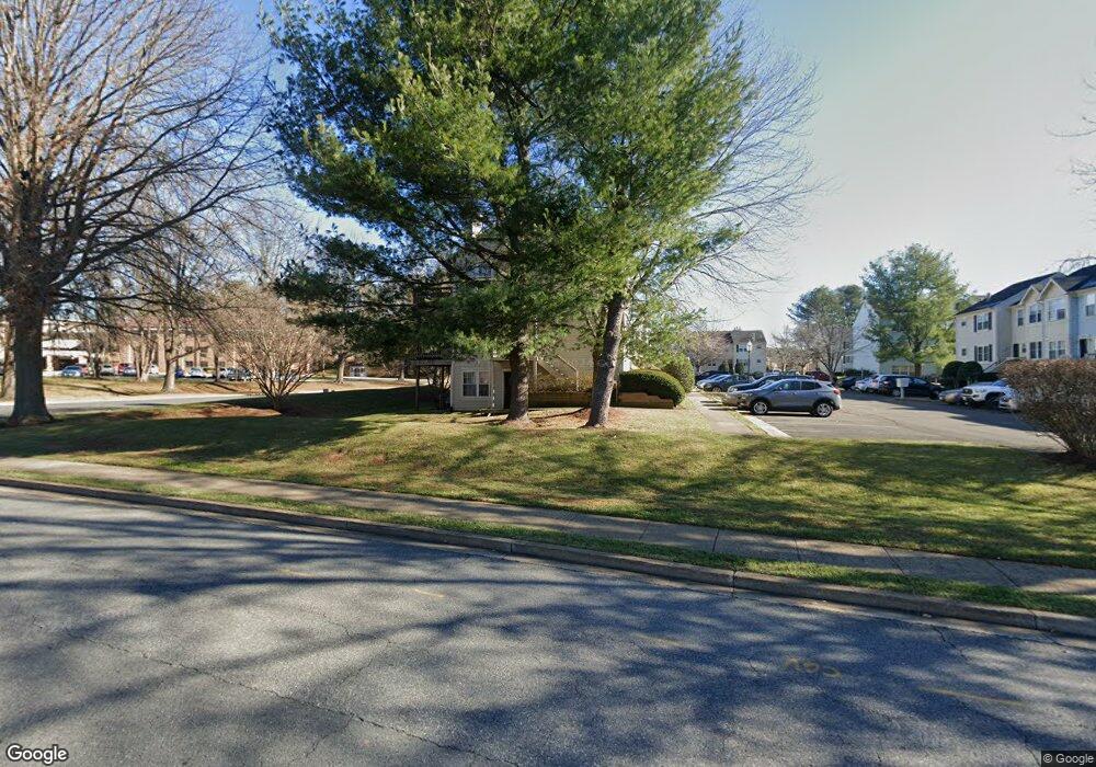 215 Fernwood Place B unit B, Warrenton, VA 20186 - photo 1