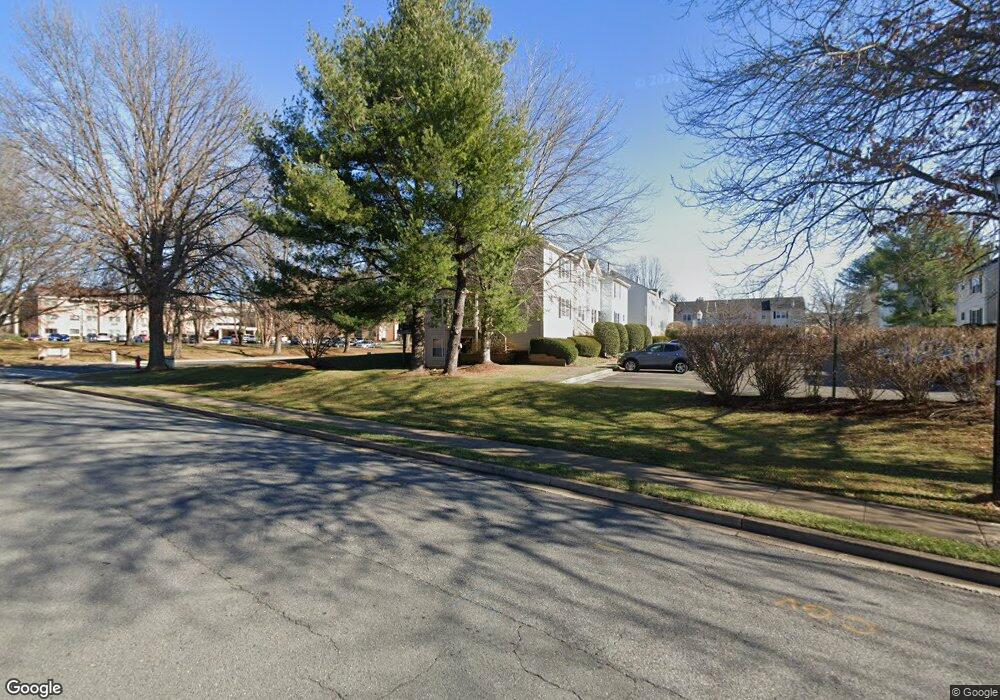 219 Fernwood Place C, Warrenton, VA 20186 - photo 1