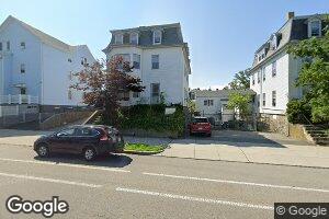 825 Plymouth Ave Unit 1, Fall River, MA 02721