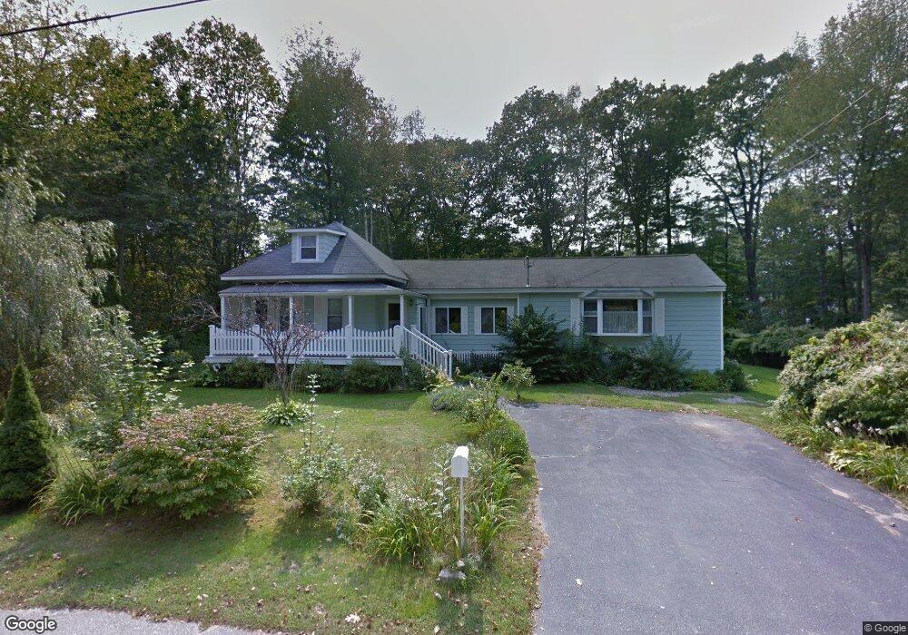 49 Adelaide Rd, Old Orchard Beach, ME 04064 - photo 1