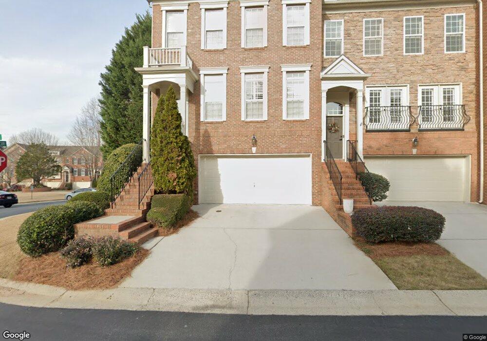 1701 Wehunt Ln SE unit 1701, Smyrna, GA 30082 - photo 1