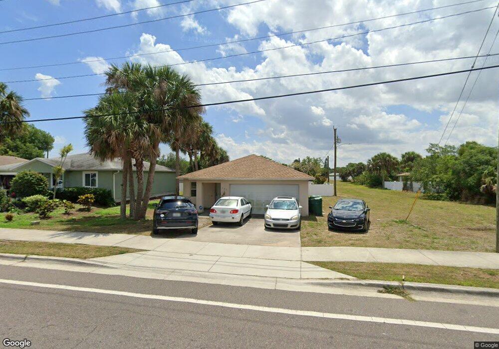 495 Stone St, Cocoa, FL 32922 - photo 1