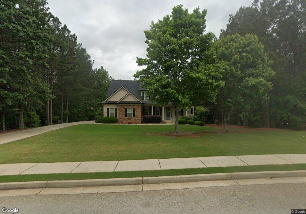 30 Willowleaf Way, Sharpsburg, GA 30277 - photo 1