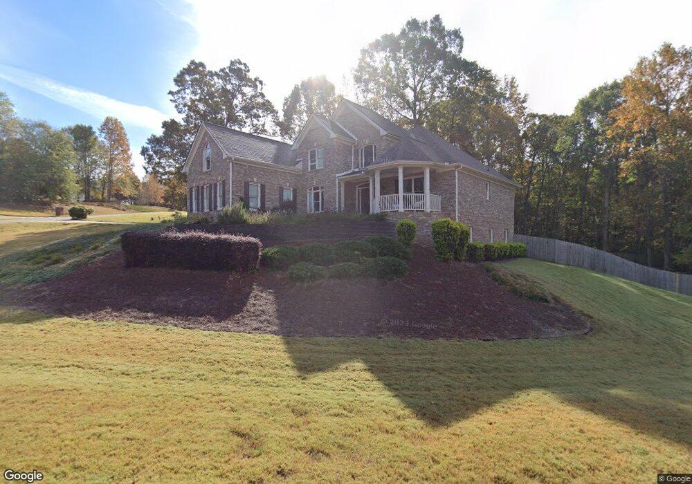20 Settlers Pointe, Hoschton, GA 30548 - photo 1