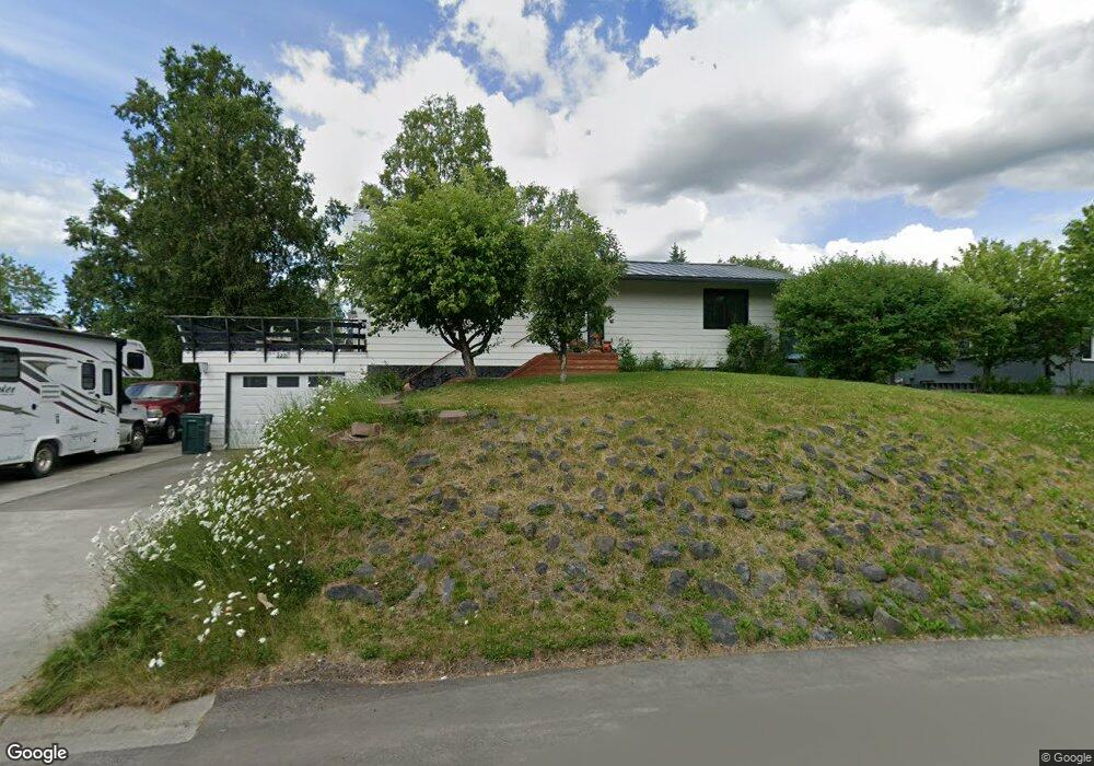 2221 E 53rd Ave, Anchorage, AK 99507 - photo 1