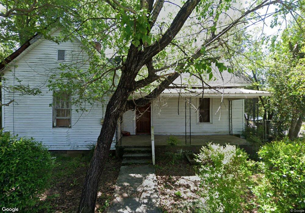 2201 South St SW, Covington, GA 30014 - photo 1