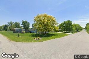 11979 N Pebble Ln, Zanesville, IN 46799