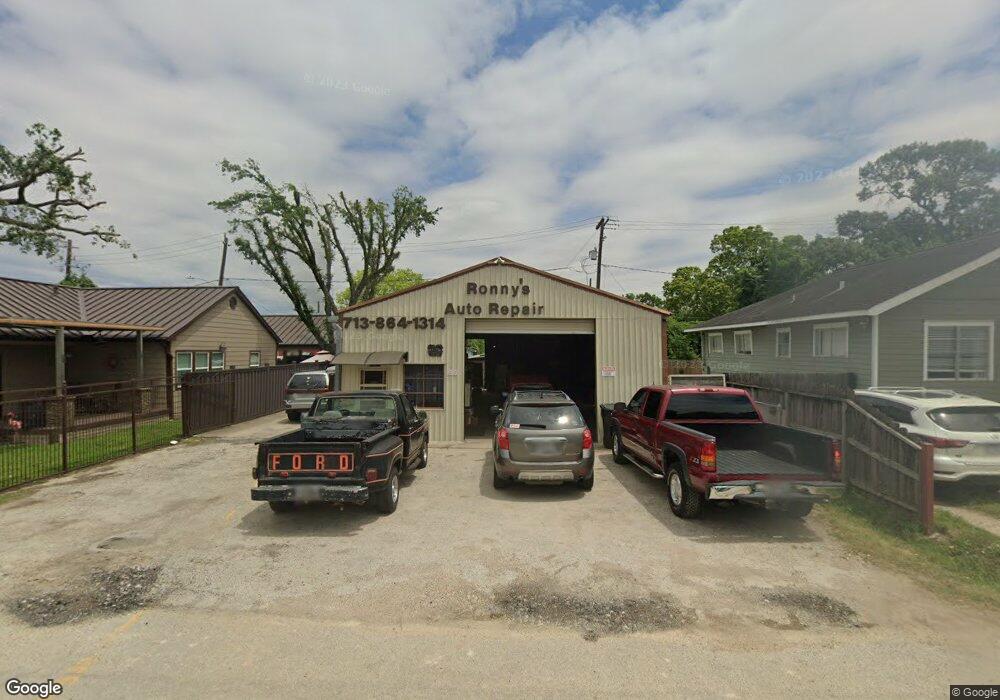 1508 Enid St, Houston, TX 77009 - photo 1