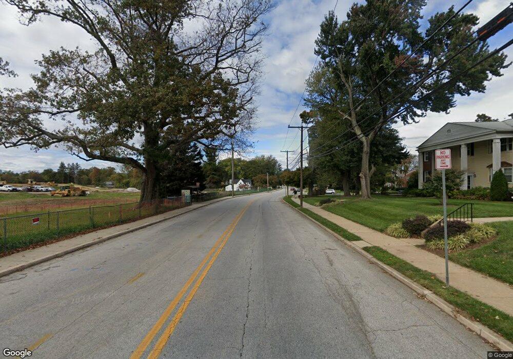 0 Bellona Ave, Baltimore, MD 21212 - photo 1