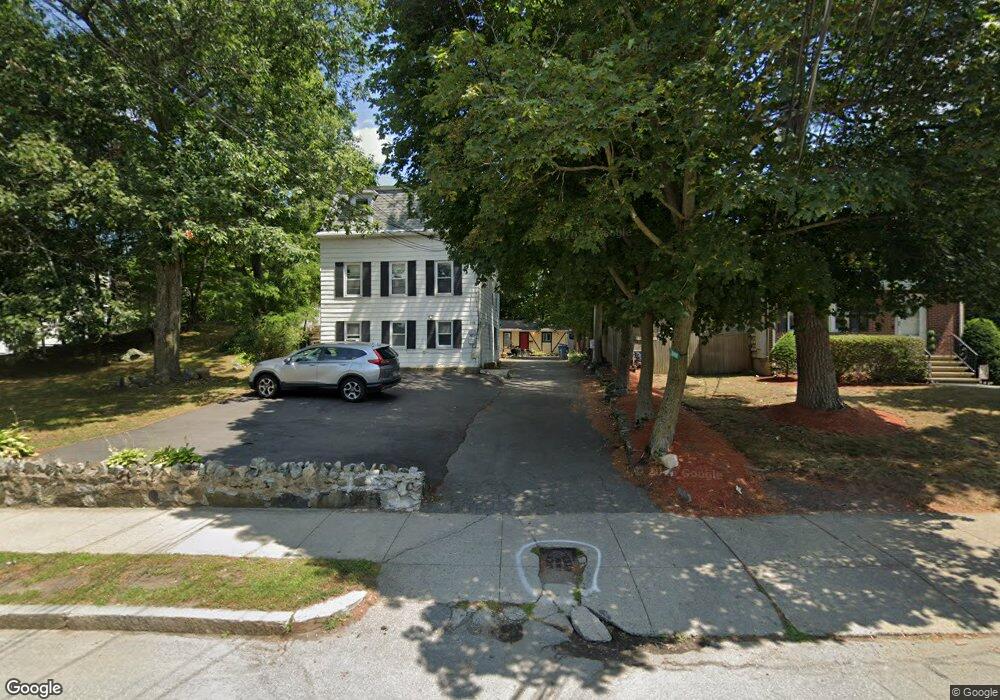 1000 Main St unit 2, Wakefield, MA 01880 - photo 1