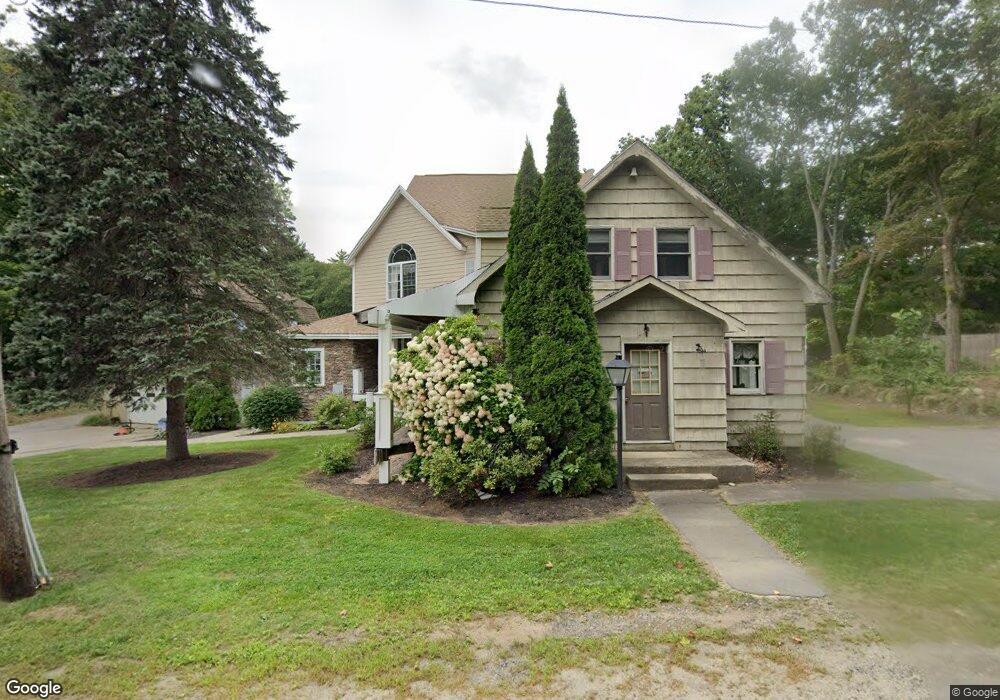 6 Maple Ave, Newton, NH 03858 - photo 1