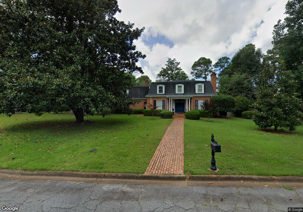 1617 N Valencia Dr, Albany, GA 31707 - photo 1