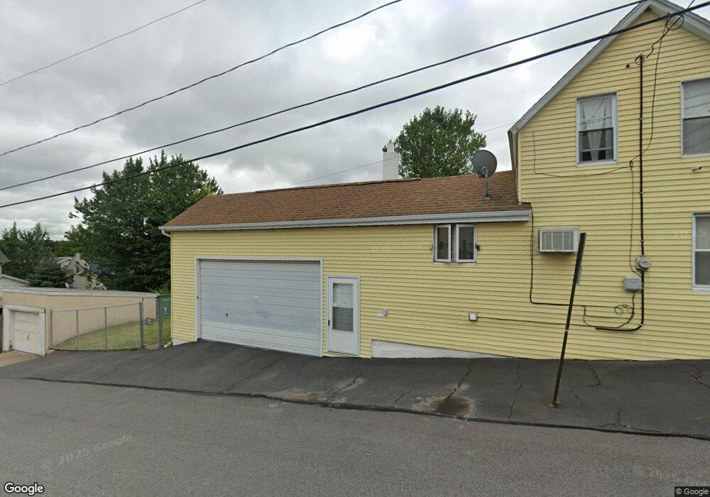 520 Harrison St, Hazleton, PA 18201 - photo 1