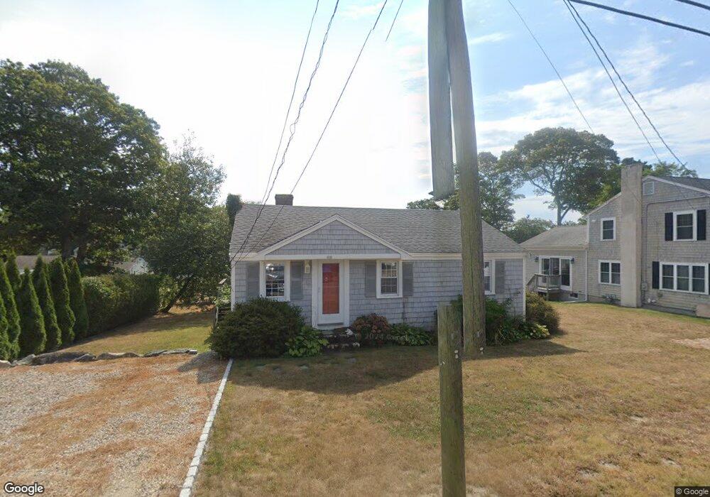 436 Old Craigville Rd, Centerville, MA 02632 - photo 1