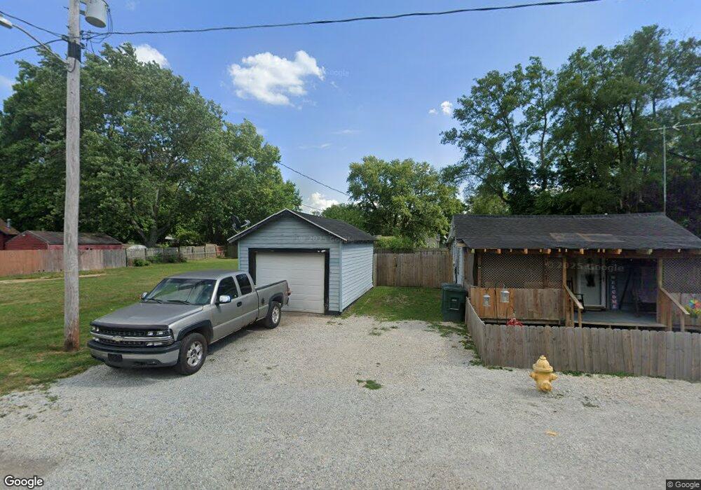 1807 E 16th St, Muncie, IN 47302 - photo 1