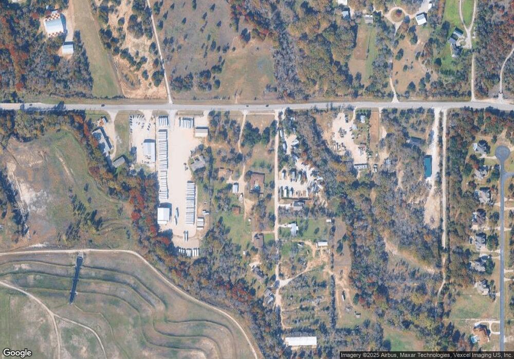 7649 Confederate Park Rd, Fort Worth, TX 76108 - photo 1