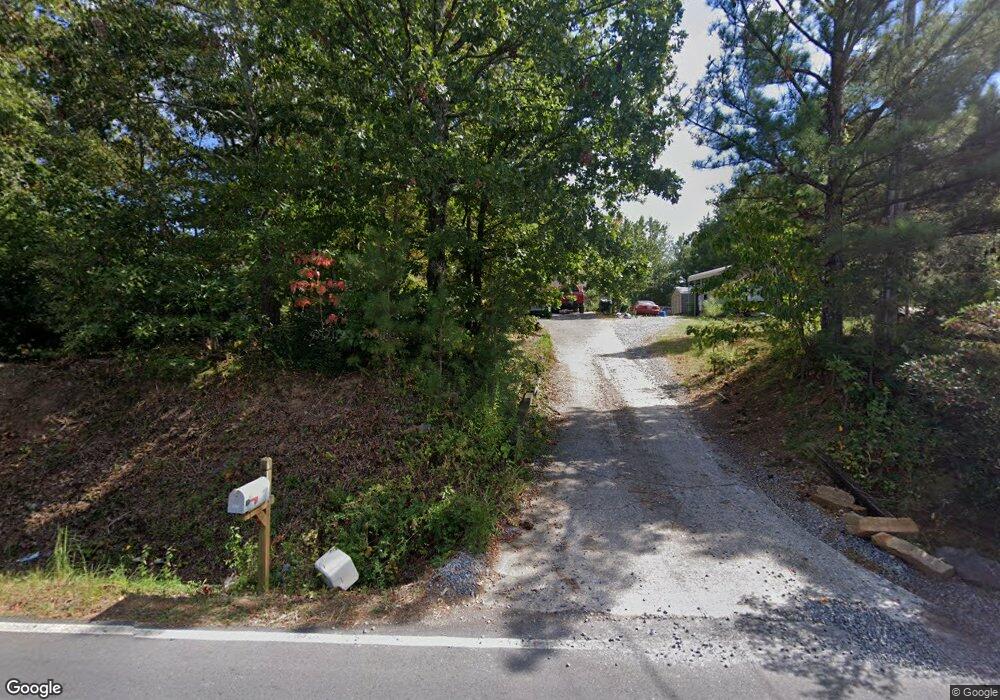 844 Mcentire Cir, Chatsworth, GA 30705 - photo 1