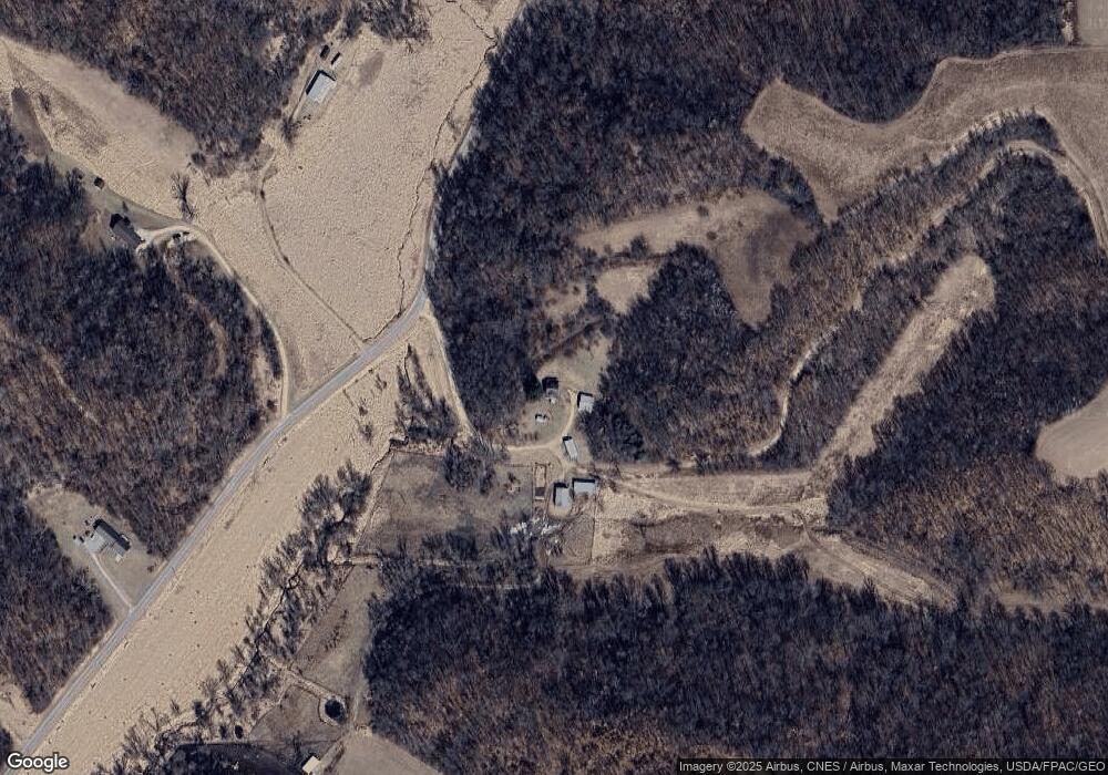 W16484 Jerome Ln, Ettrick, WI 54627 - photo 1