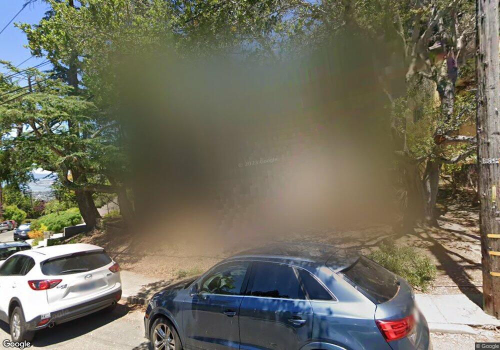 71 Poplar St, Berkeley, CA 94708 - photo 1