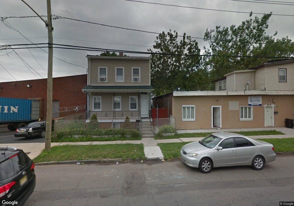 720 Trumbull St unit 722, Elizabeth, NJ 07201 - photo 1